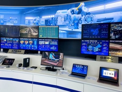 中興云電腦 以5G全連接之力，重塑動畫設計新場景