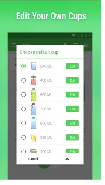 《喝水寶安卓下載 v3.24最新手機(jī)版，助你科學(xué)飲水，91手游網(wǎng)等平臺(tái)提供便捷服務(wù)》